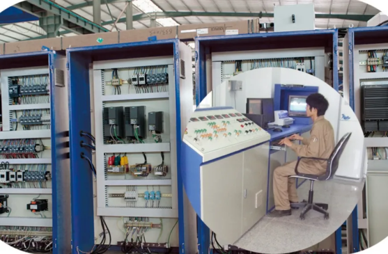 項(xiàng)目發(fā)貨|策尼特ZN900C型全自動(dòng)砌塊成型機(jī)發(fā)貨安徽，助力建筑垃圾綜合利用