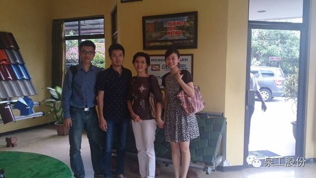 質(zhì)量·服務(wù)·經(jīng)驗(yàn)，印尼市場(chǎng)再傳捷報(bào)！