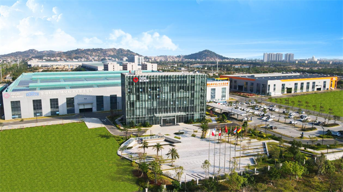 聚焦專利轉(zhuǎn)化運用 泉工股份入選知識產(chǎn)權(quán)標(biāo)桿企業(yè)